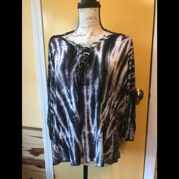 Rock & Republic Tops - Rock and republic shirt